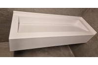 Lavoar solid surface Sala Sport